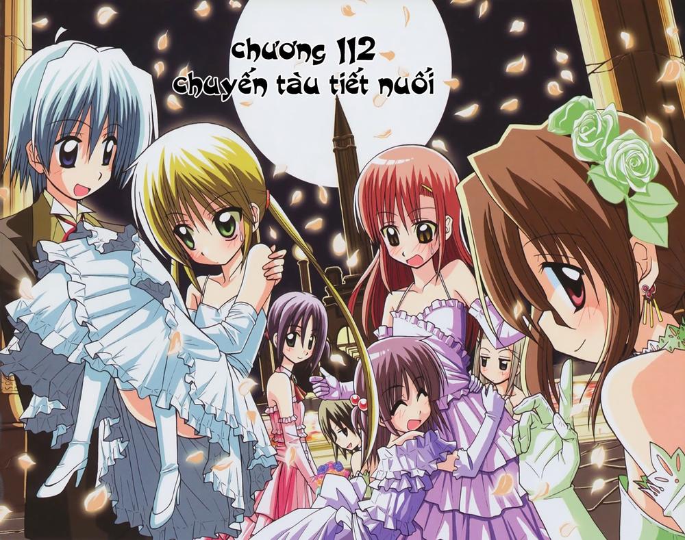 Chàng Quản Gia Chapter 112 - Trang 2