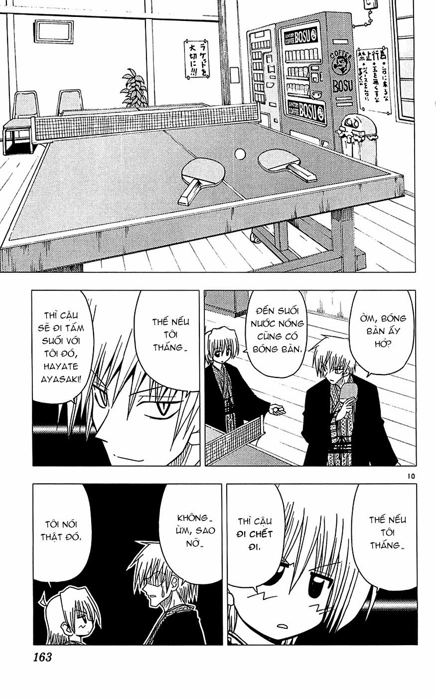 Chàng Quản Gia Chapter 117 - Trang 2