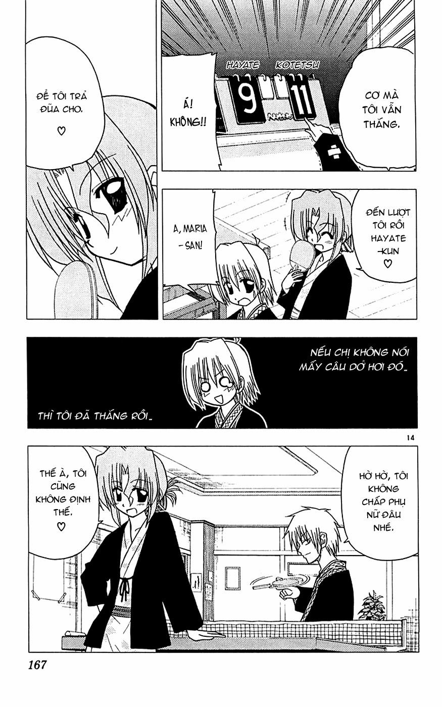 Chàng Quản Gia Chapter 117 - Trang 2