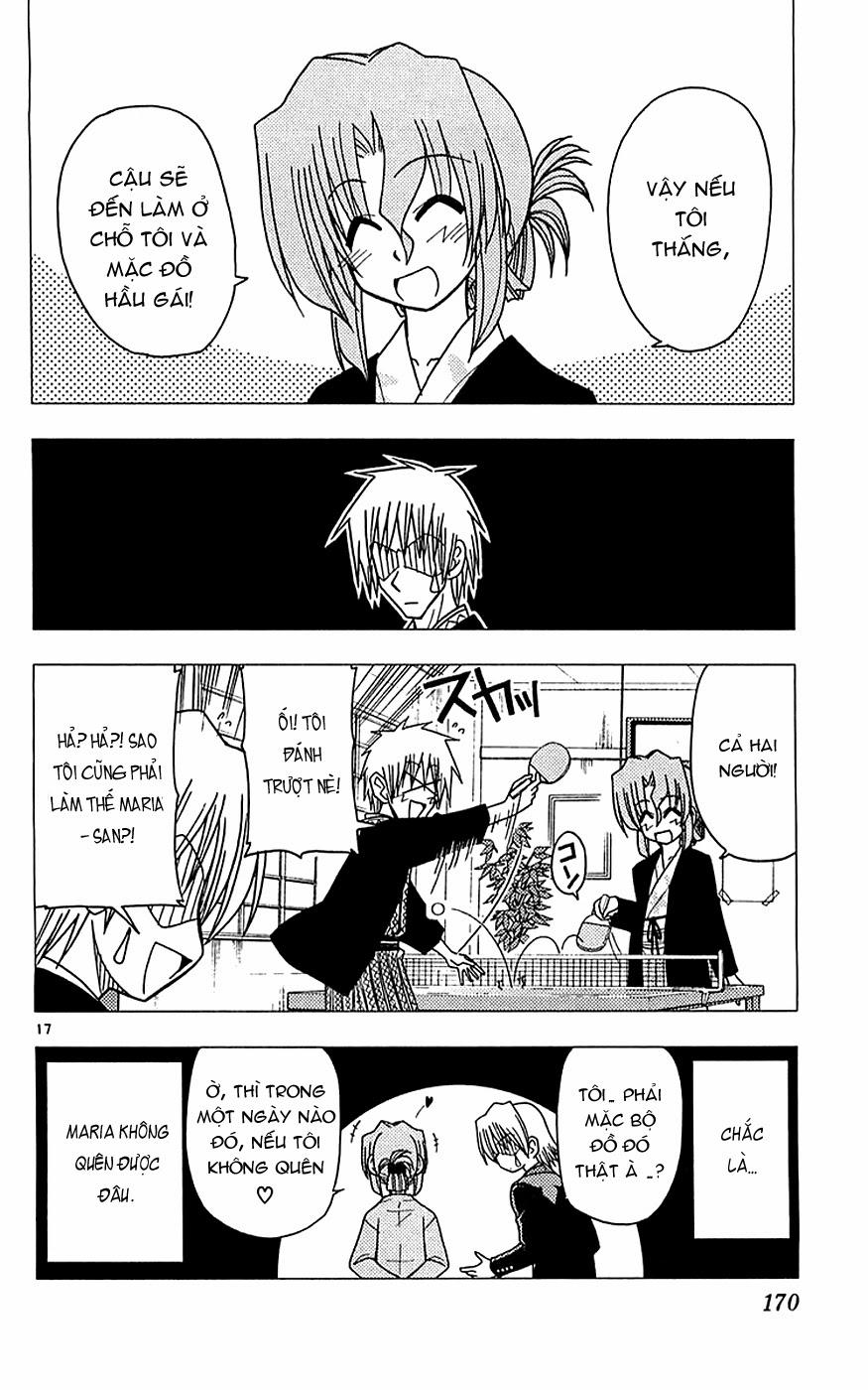 Chàng Quản Gia Chapter 117 - Trang 2