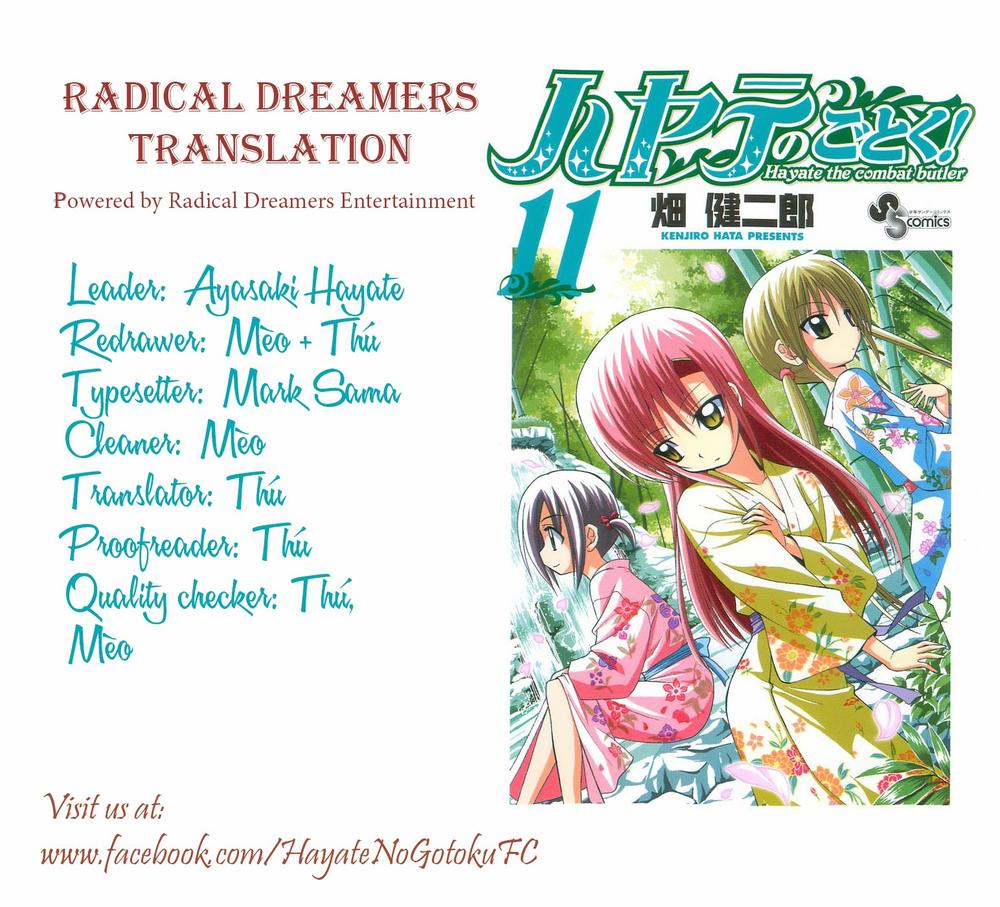 Chàng Quản Gia Chapter 117 - Trang 2