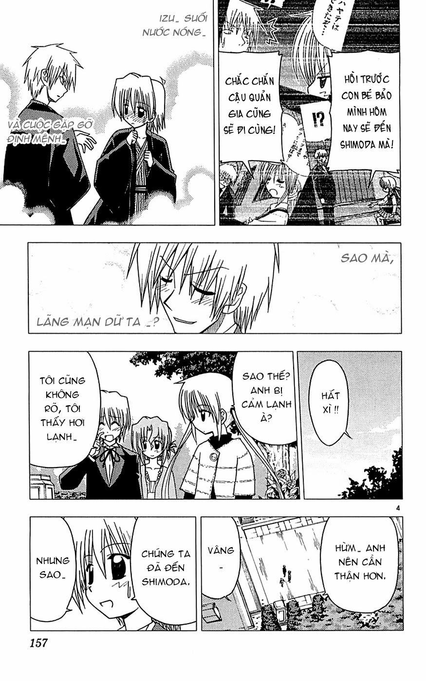 Chàng Quản Gia Chapter 117 - Trang 2