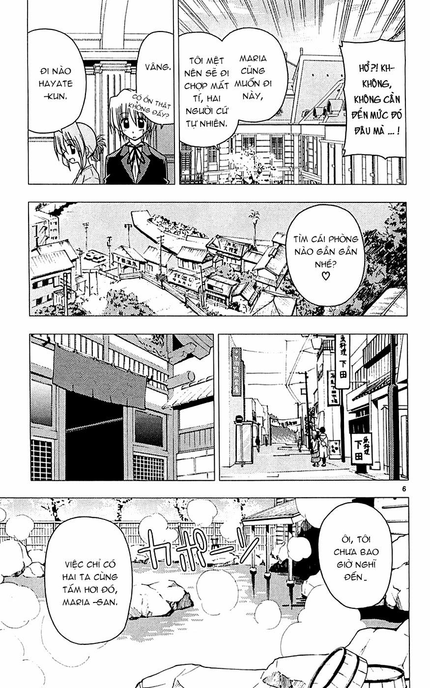 Chàng Quản Gia Chapter 117 - Trang 2