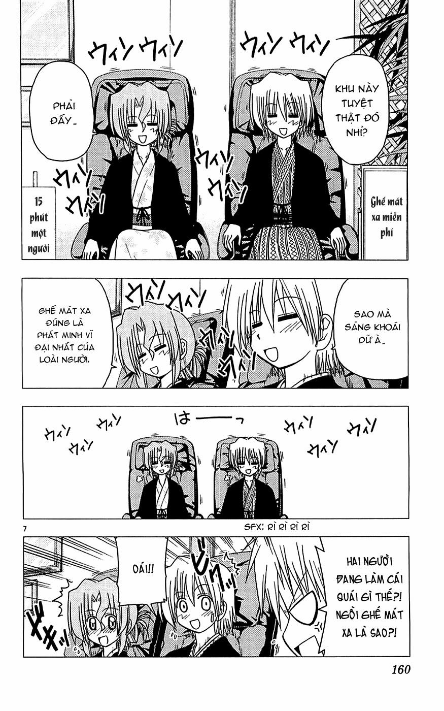 Chàng Quản Gia Chapter 117 - Trang 2