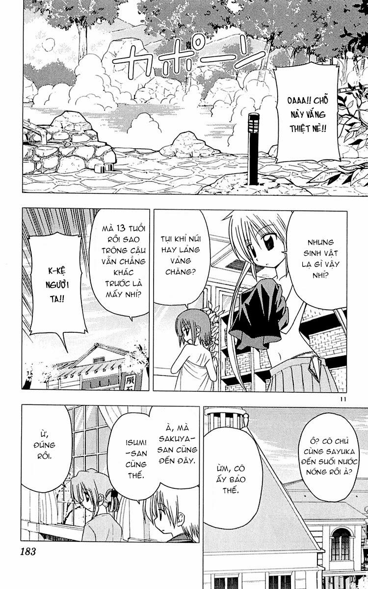 Chàng Quản Gia Chapter 118 - Trang 2