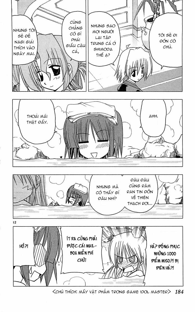 Chàng Quản Gia Chapter 118 - Trang 2