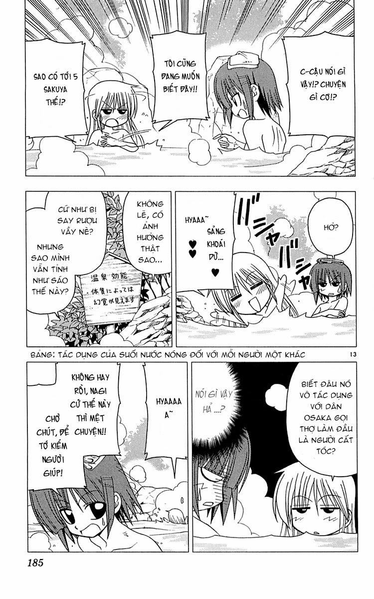 Chàng Quản Gia Chapter 118 - Trang 2