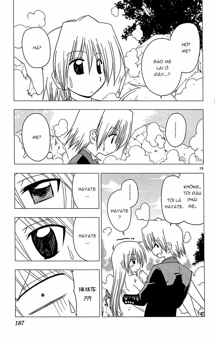 Chàng Quản Gia Chapter 118 - Trang 2