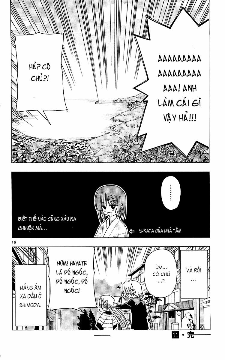 Chàng Quản Gia Chapter 118 - Trang 2