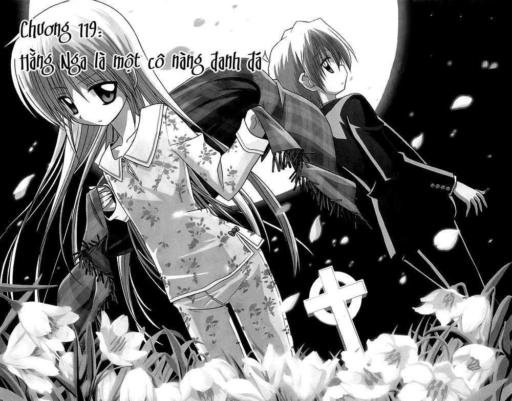 Chàng Quản Gia Chapter 118 - Trang 2