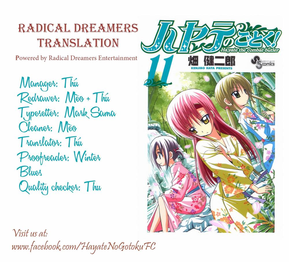 Chàng Quản Gia Chapter 118 - Trang 2