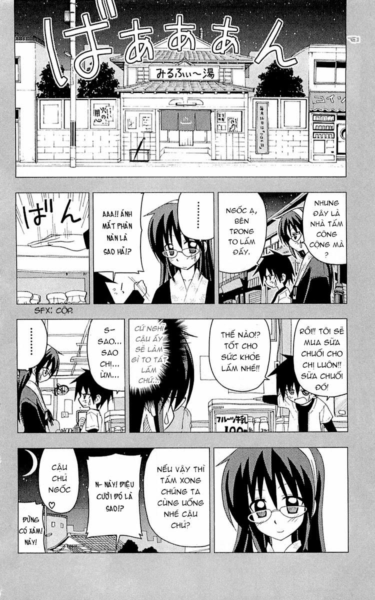 Chàng Quản Gia Chapter 118 - Trang 2