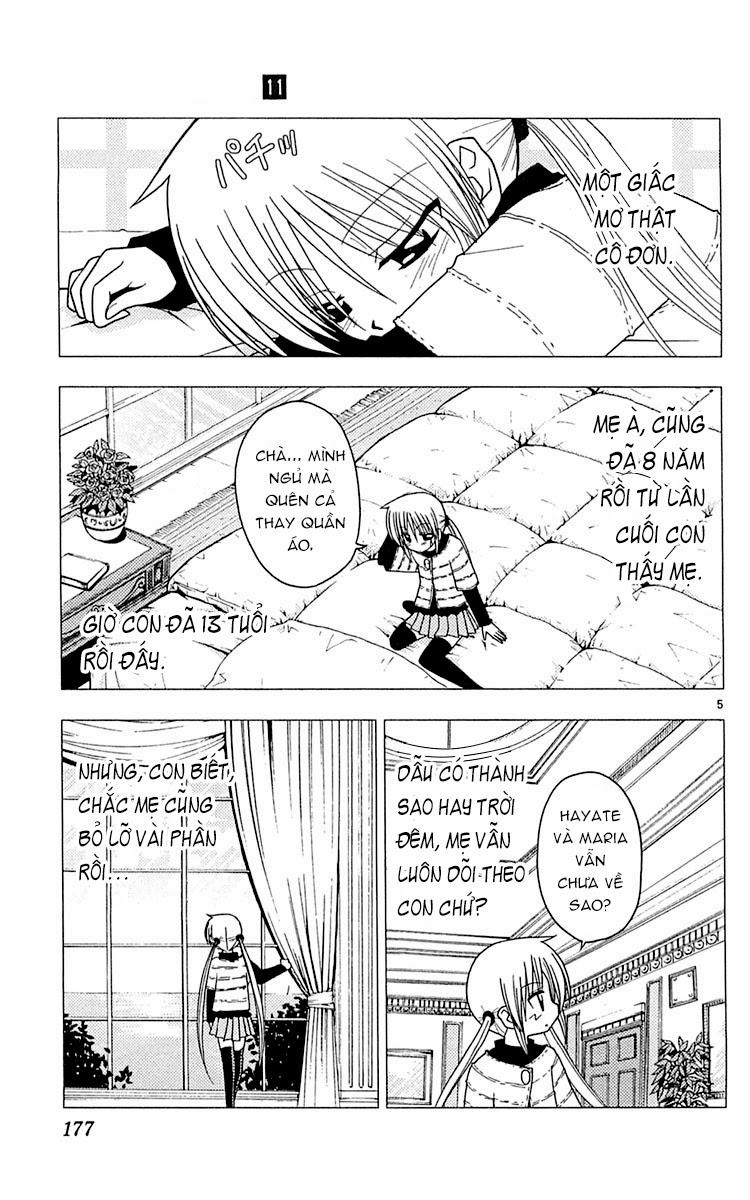 Chàng Quản Gia Chapter 118 - Trang 2