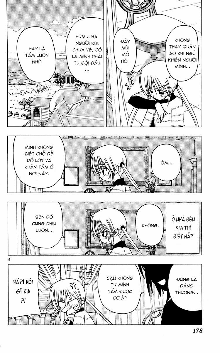 Chàng Quản Gia Chapter 118 - Trang 2