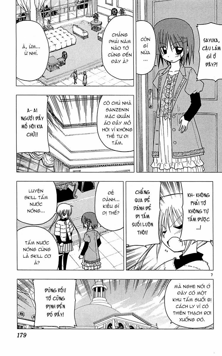 Chàng Quản Gia Chapter 118 - Trang 2