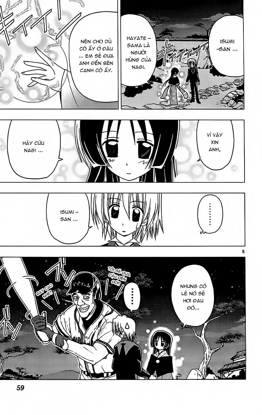 Chàng Quản Gia Chapter 122 - Trang 2