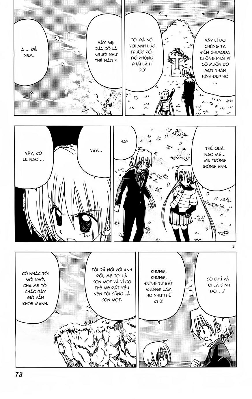 Chàng Quản Gia Chapter 123 - Trang 2