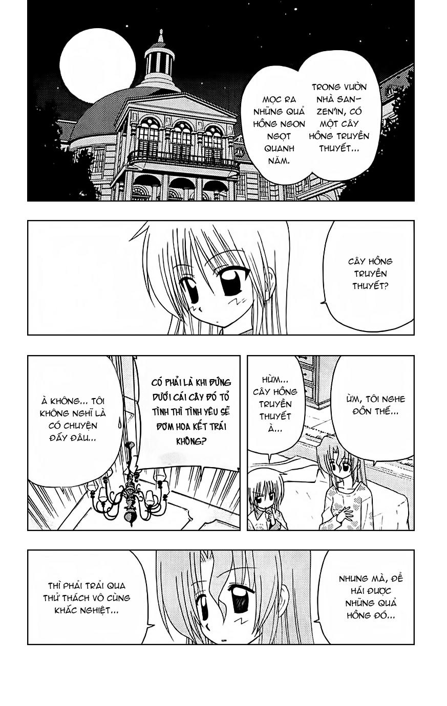 Chàng Quản Gia Chapter 124 - Trang 2