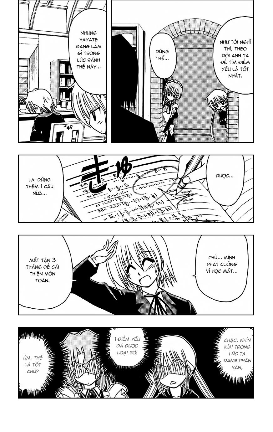 Chàng Quản Gia Chapter 129 - Trang 2