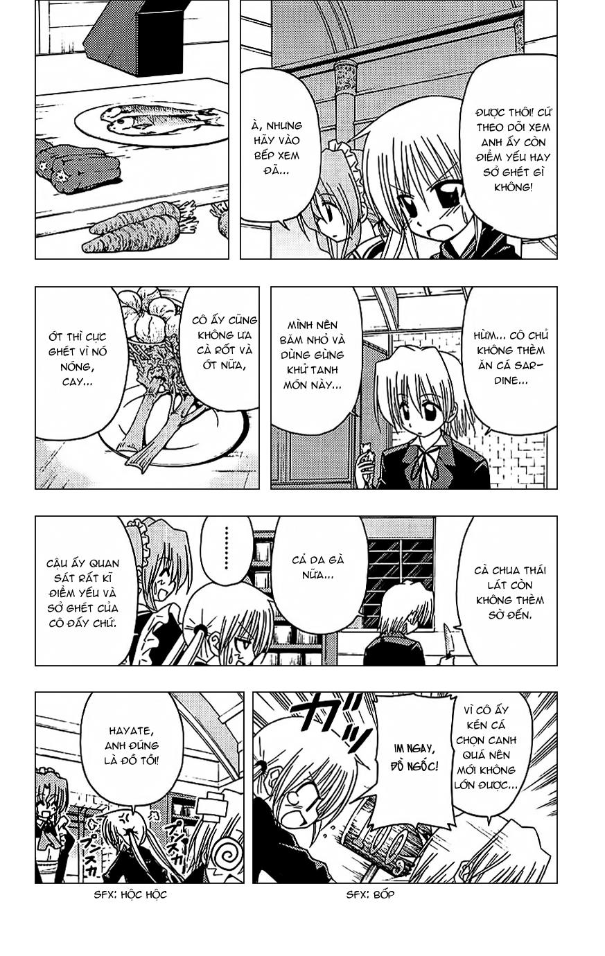 Chàng Quản Gia Chapter 129 - Trang 2