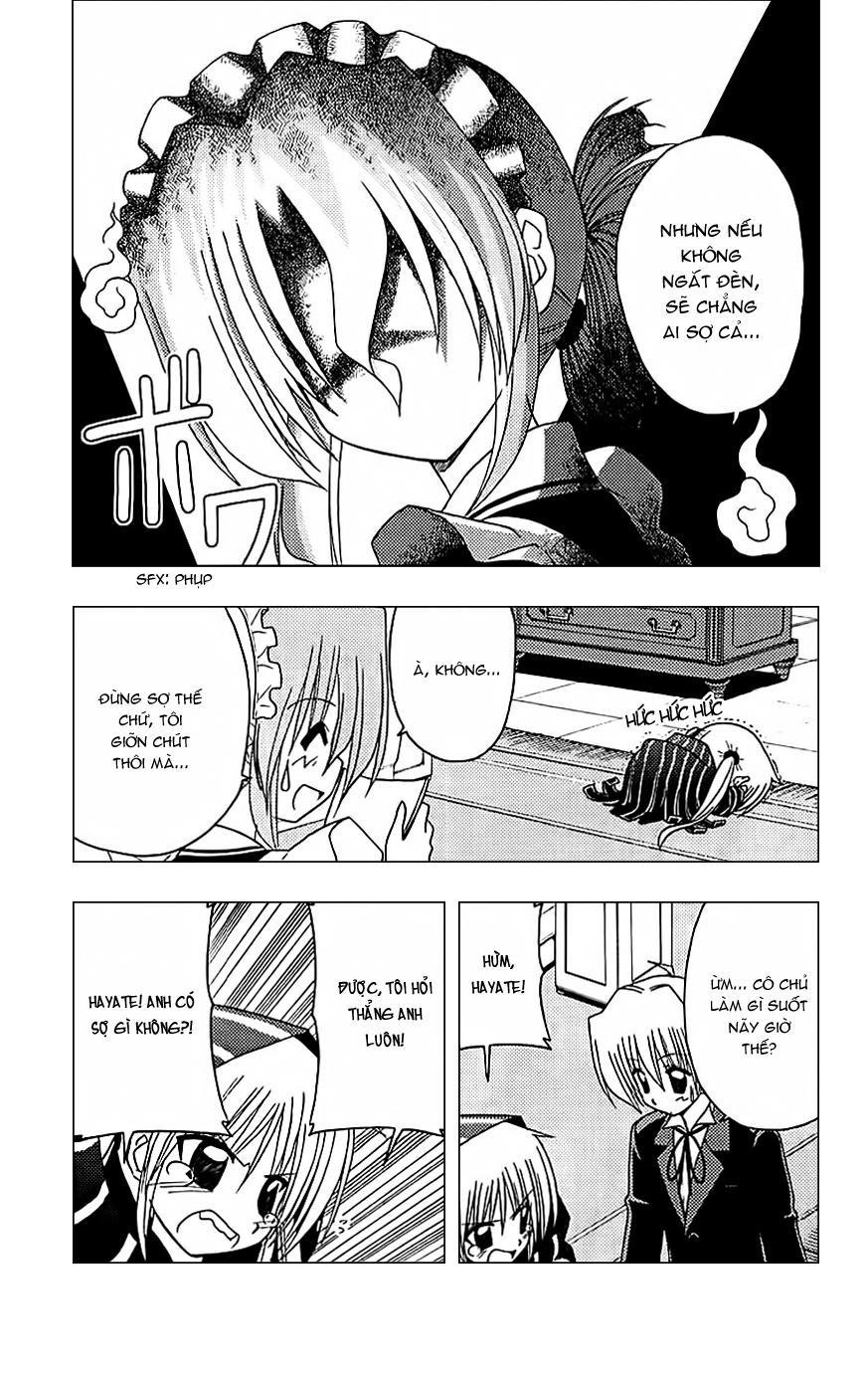Chàng Quản Gia Chapter 129 - Trang 2