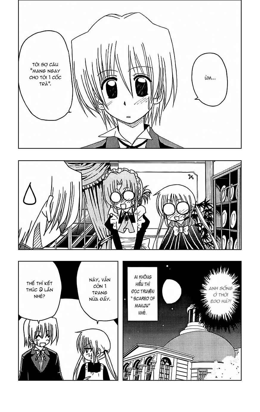 Chàng Quản Gia Chapter 129 - Trang 2