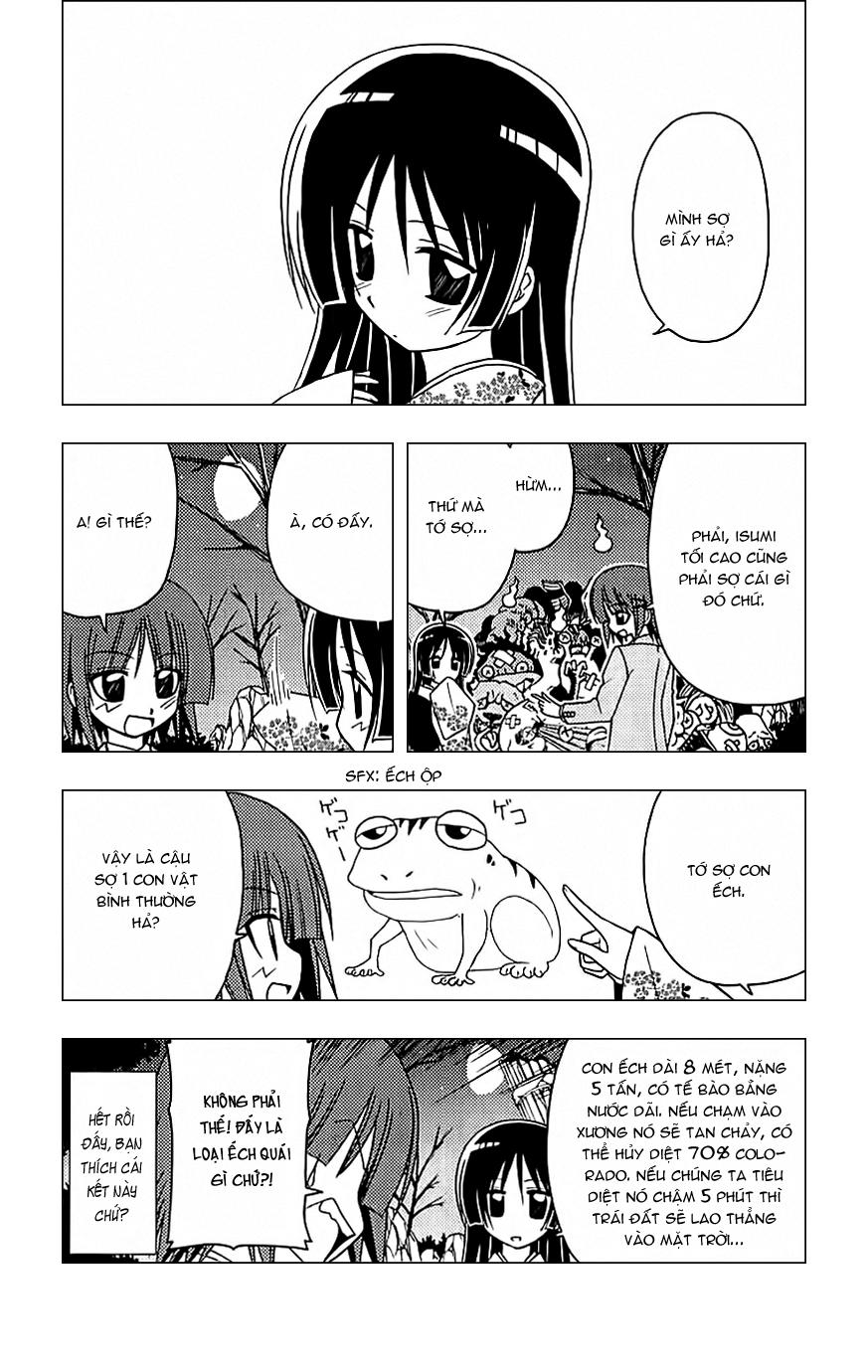 Chàng Quản Gia Chapter 129 - Trang 2