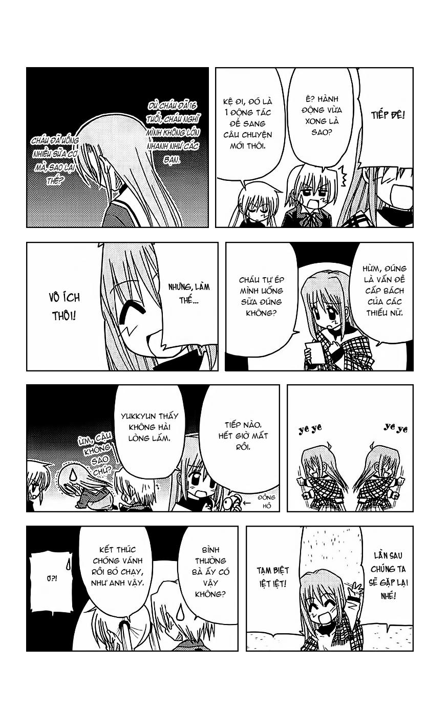 Chàng Quản Gia Chapter 129 - Trang 2