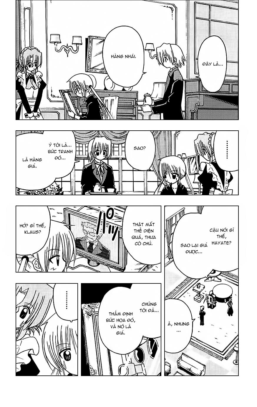 Chàng Quản Gia Chapter 129 - Trang 2