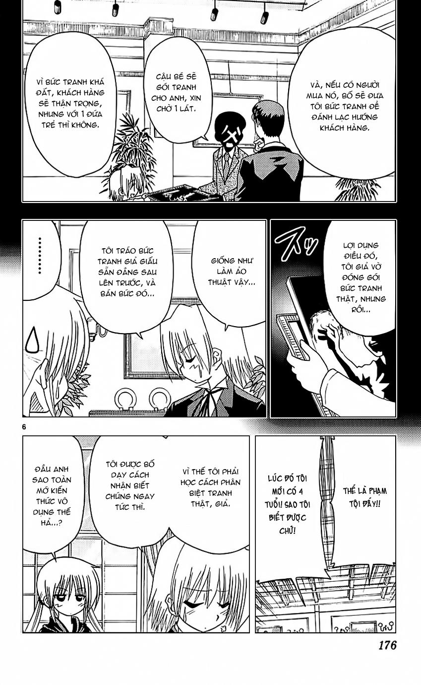 Chàng Quản Gia Chapter 129 - Trang 2