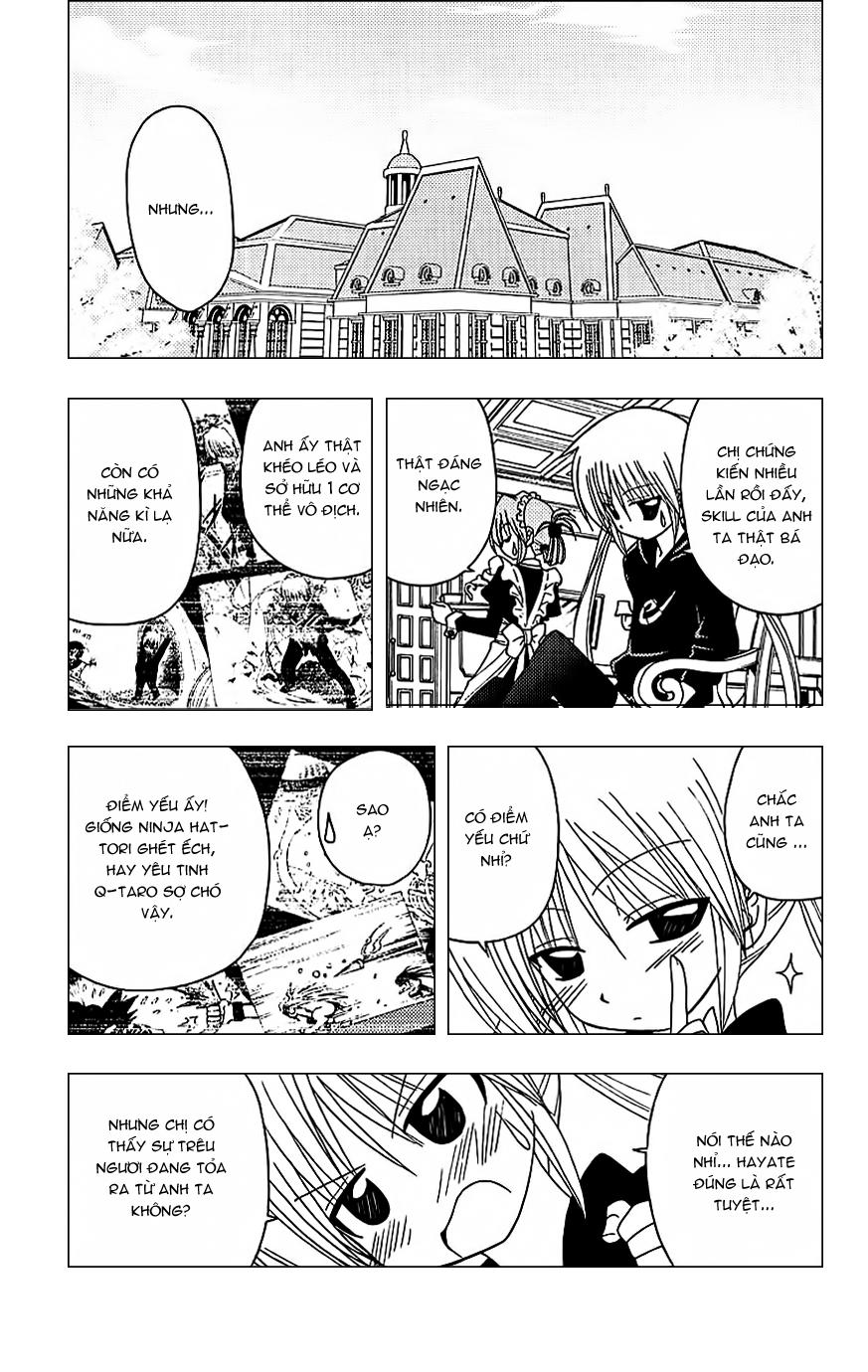 Chàng Quản Gia Chapter 129 - Trang 2