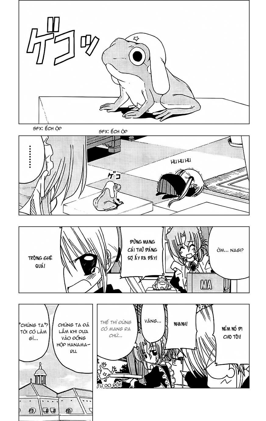 Chàng Quản Gia Chapter 129 - Trang 2