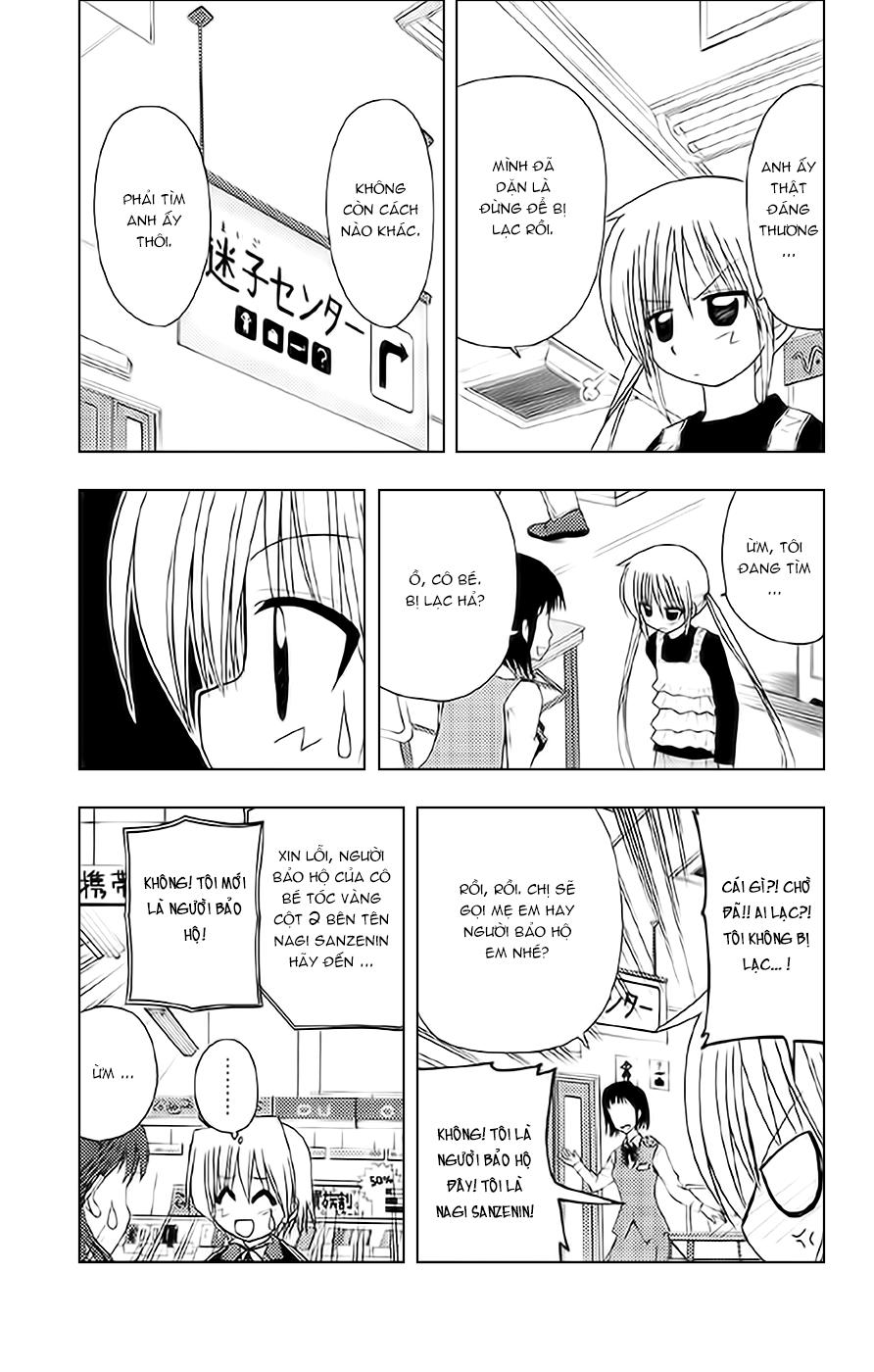 Chàng Quản Gia Chapter 130 - Trang 2