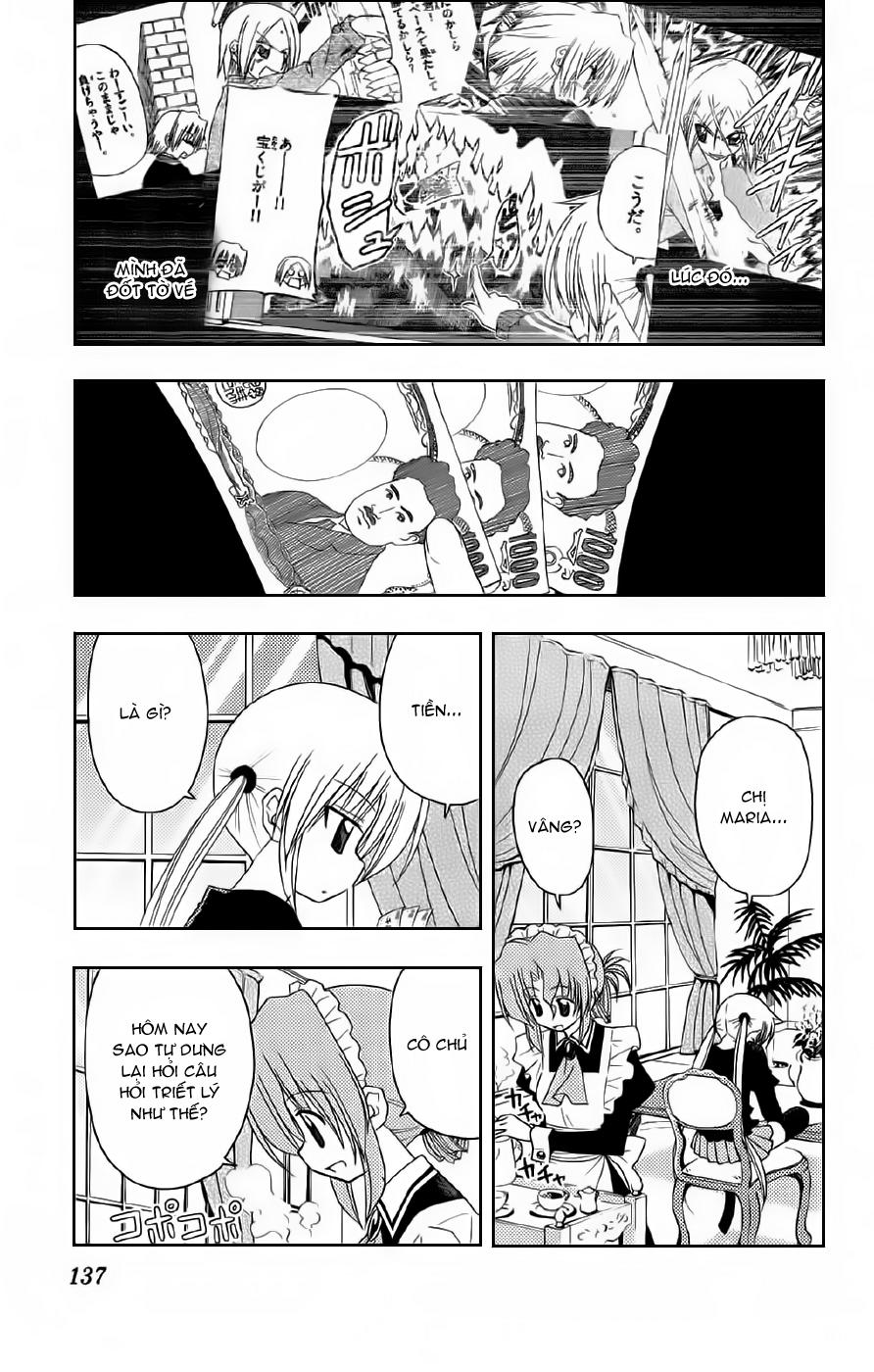 Chàng Quản Gia Chapter 138 - Trang 2