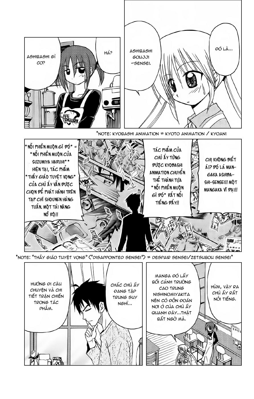 Chàng Quản Gia Chapter 139 - Trang 2