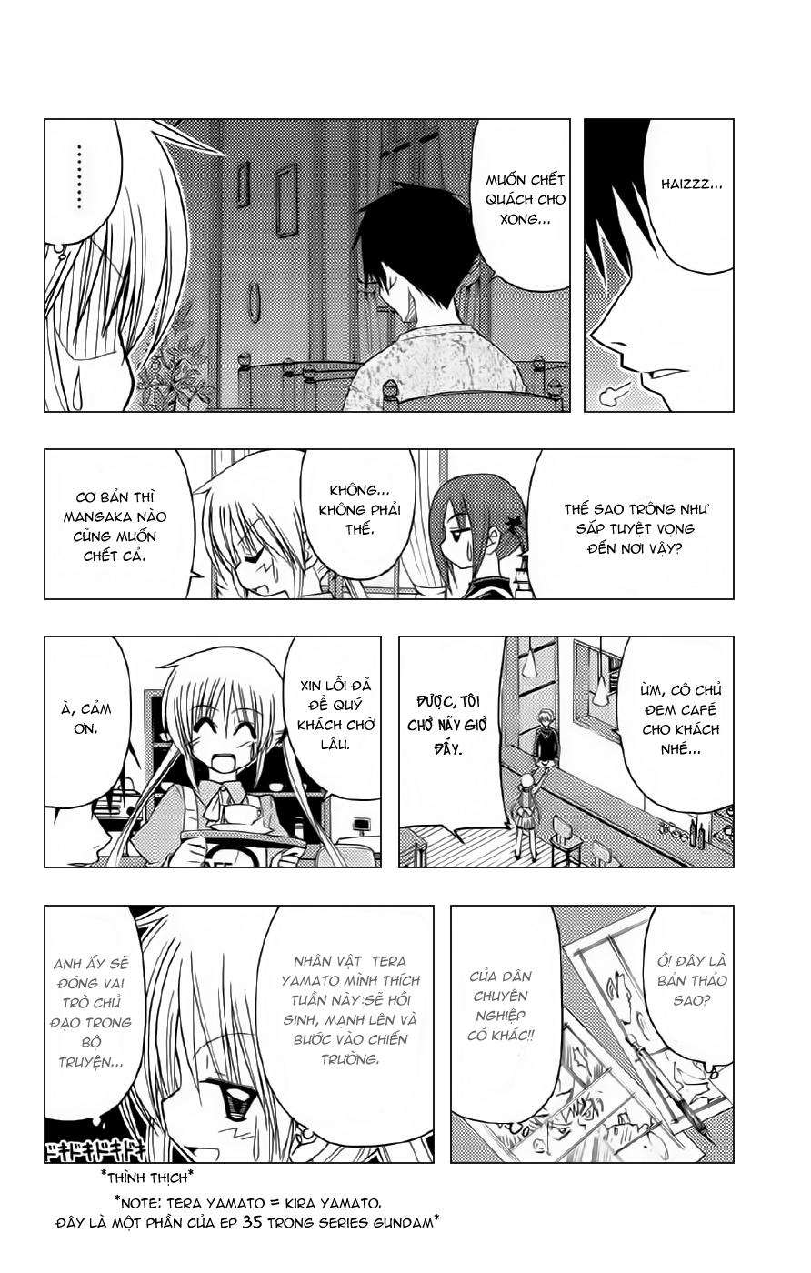 Chàng Quản Gia Chapter 139 - Trang 2