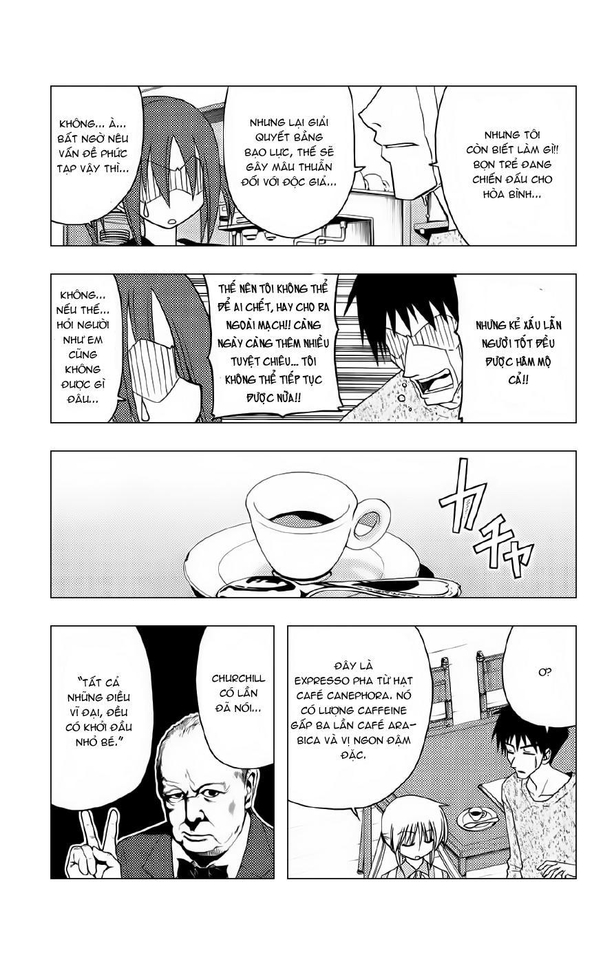 Chàng Quản Gia Chapter 139 - Trang 2