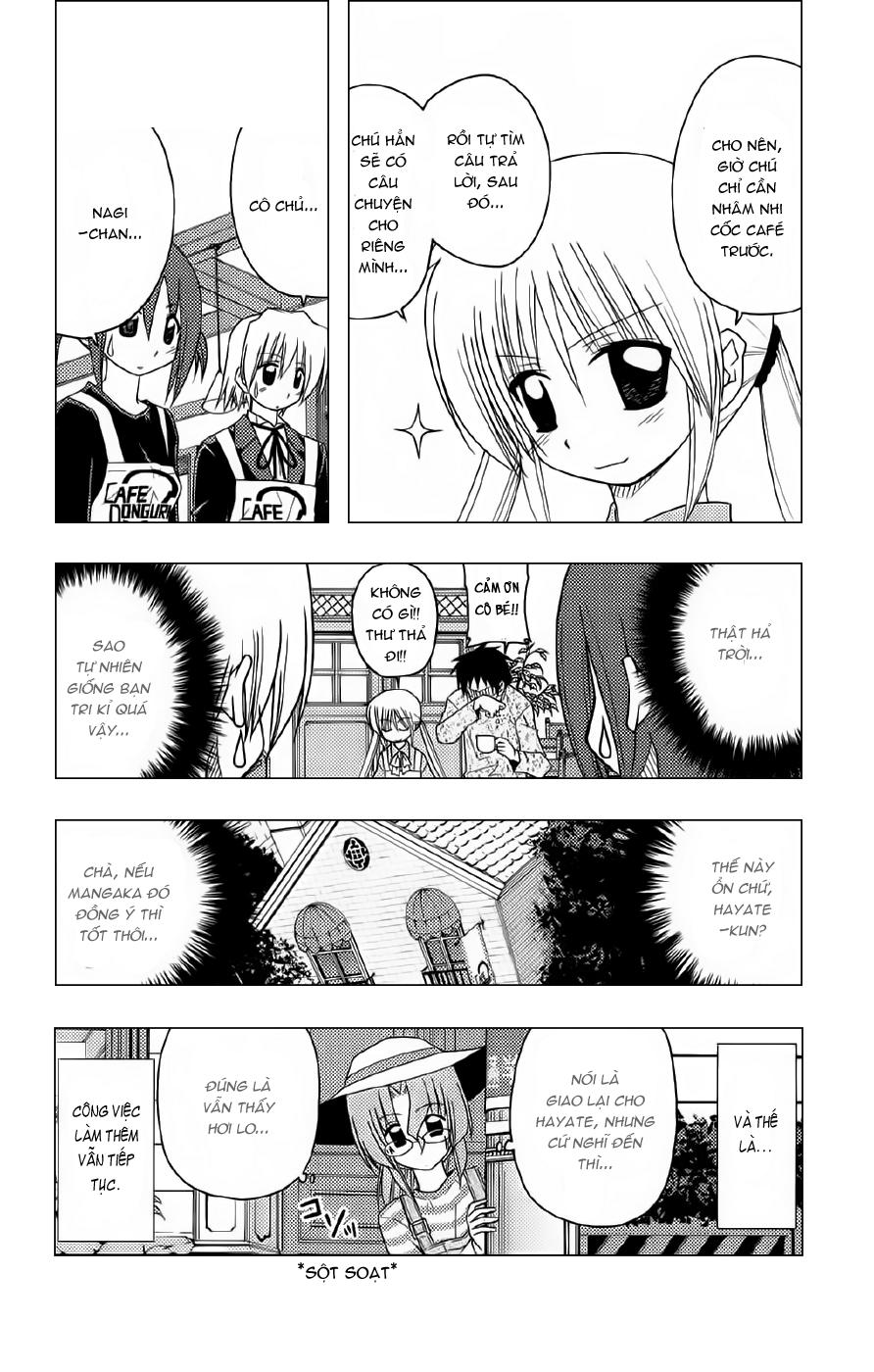 Chàng Quản Gia Chapter 139 - Trang 2