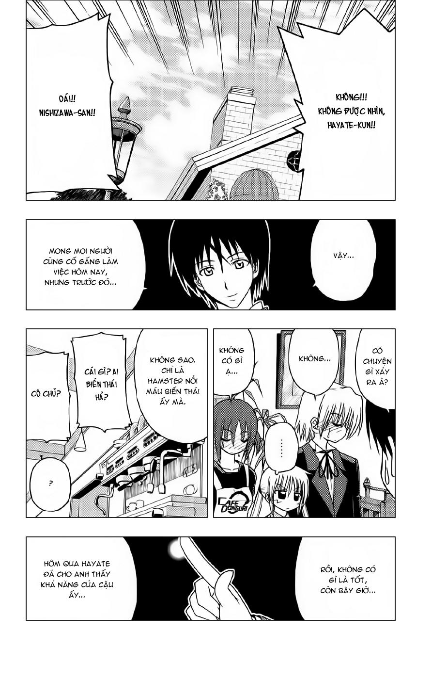 Chàng Quản Gia Chapter 139 - Trang 2