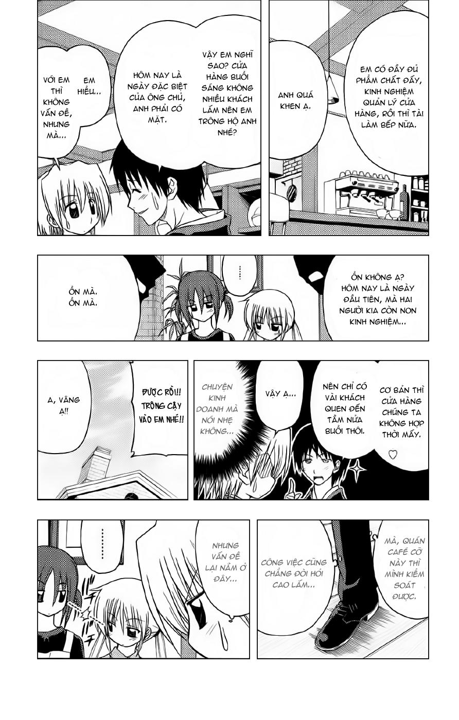 Chàng Quản Gia Chapter 139 - Trang 2