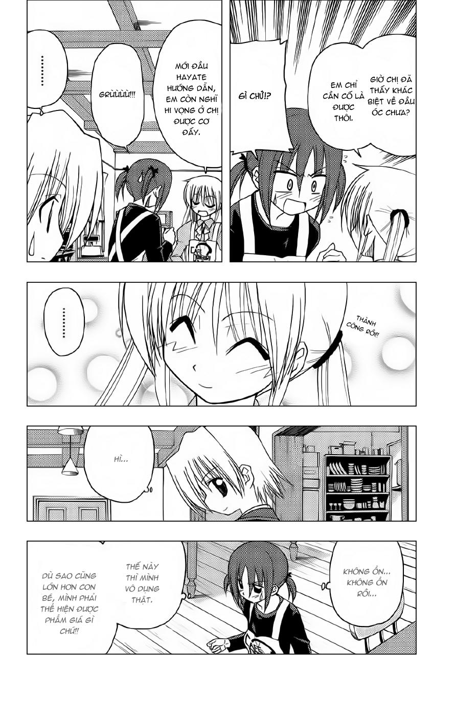 Chàng Quản Gia Chapter 139 - Trang 2