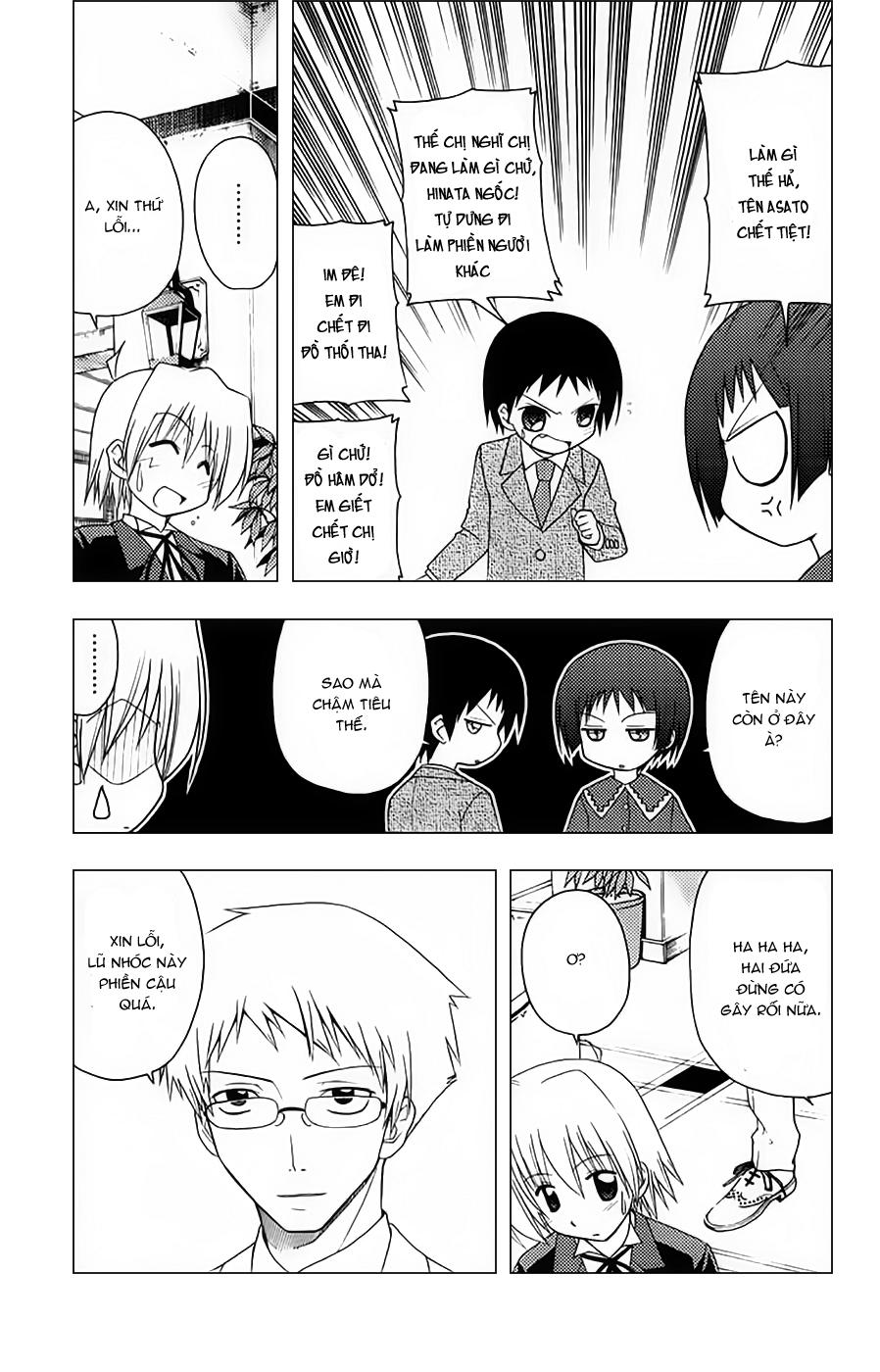 Chàng Quản Gia Chapter 143 - Trang 2