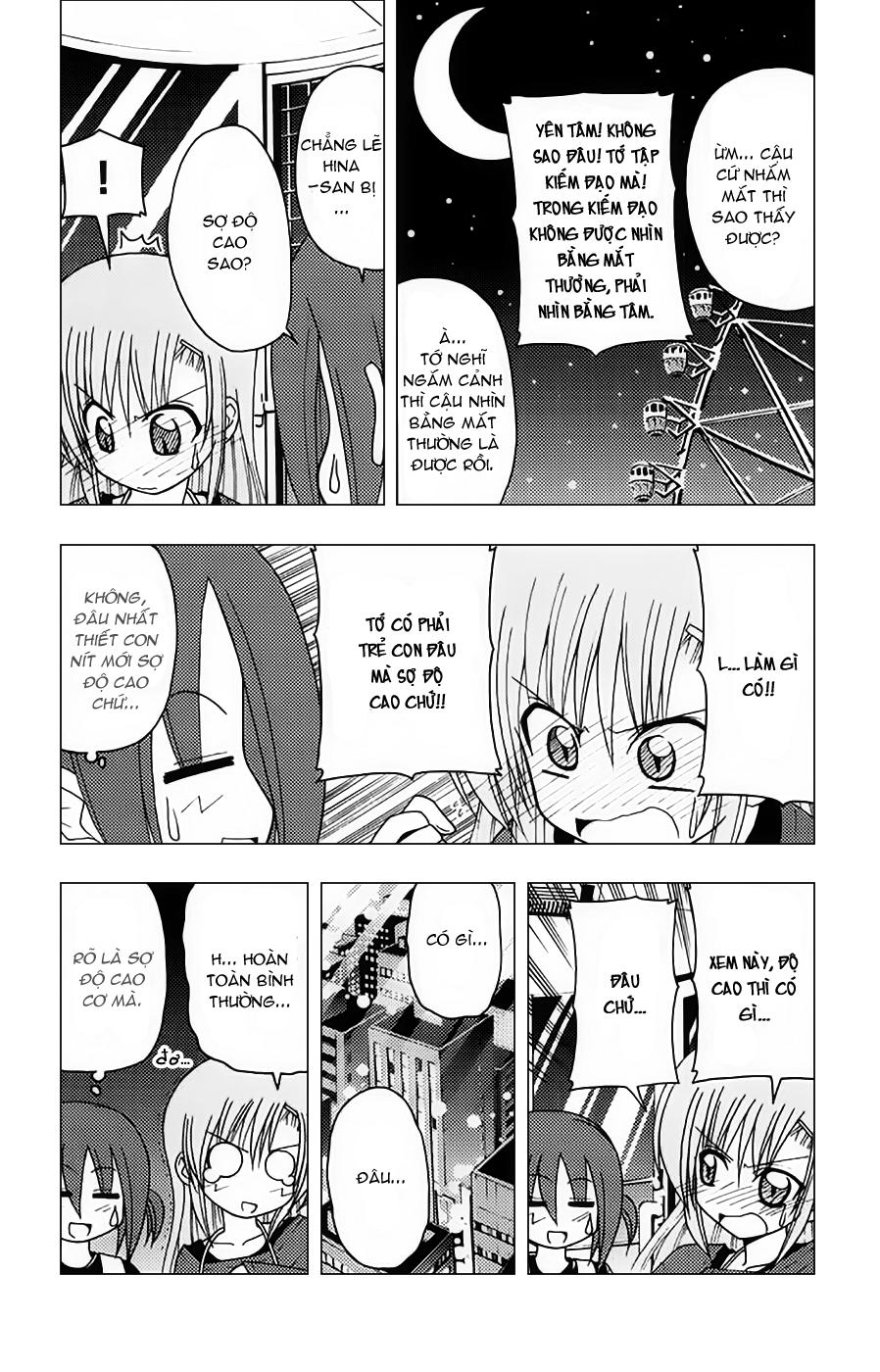 Chàng Quản Gia Chapter 144 - Trang 2