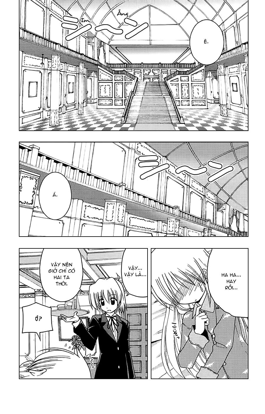 Chàng Quản Gia Chapter 147 - Trang 2