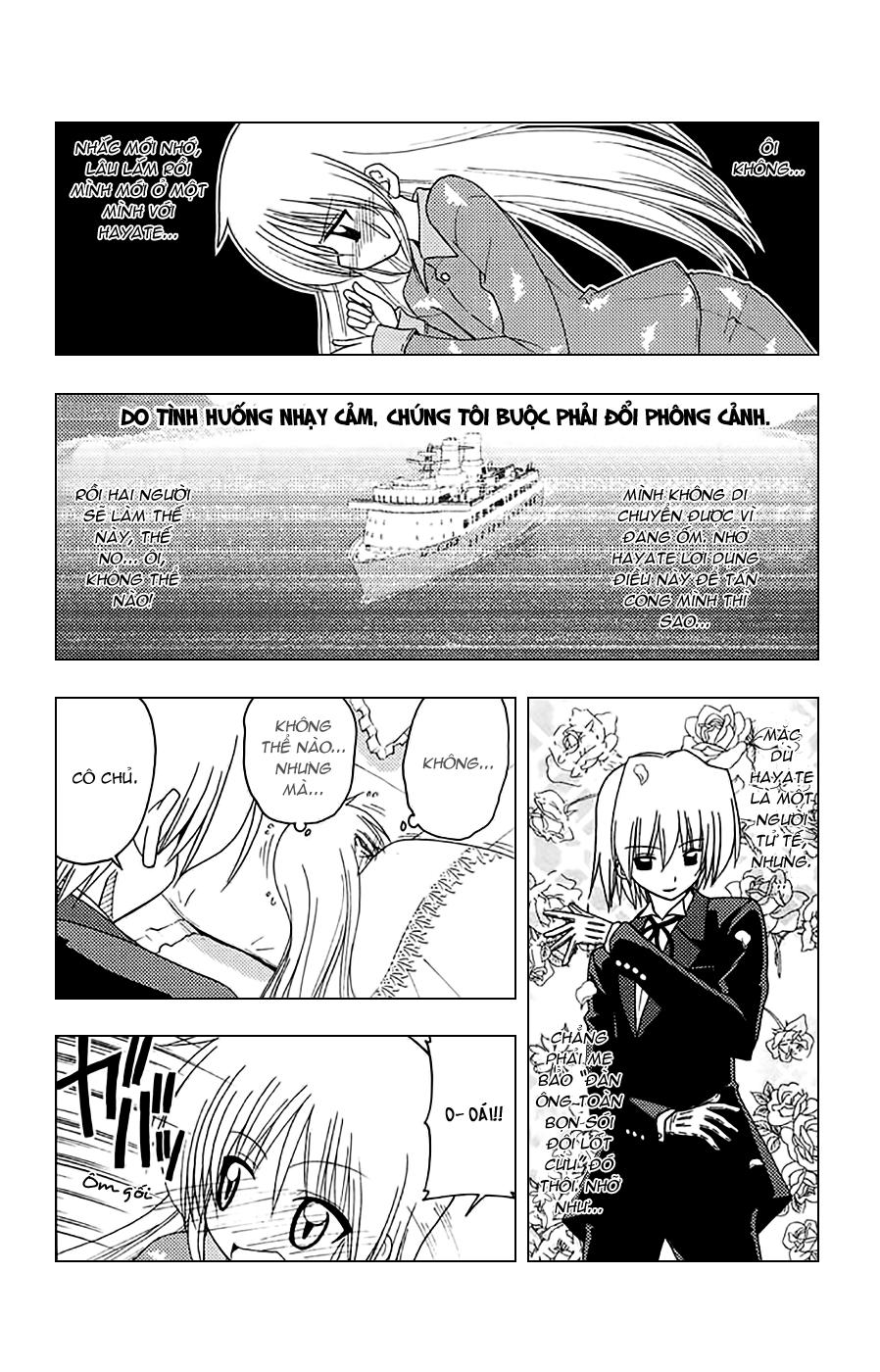 Chàng Quản Gia Chapter 147 - Trang 2