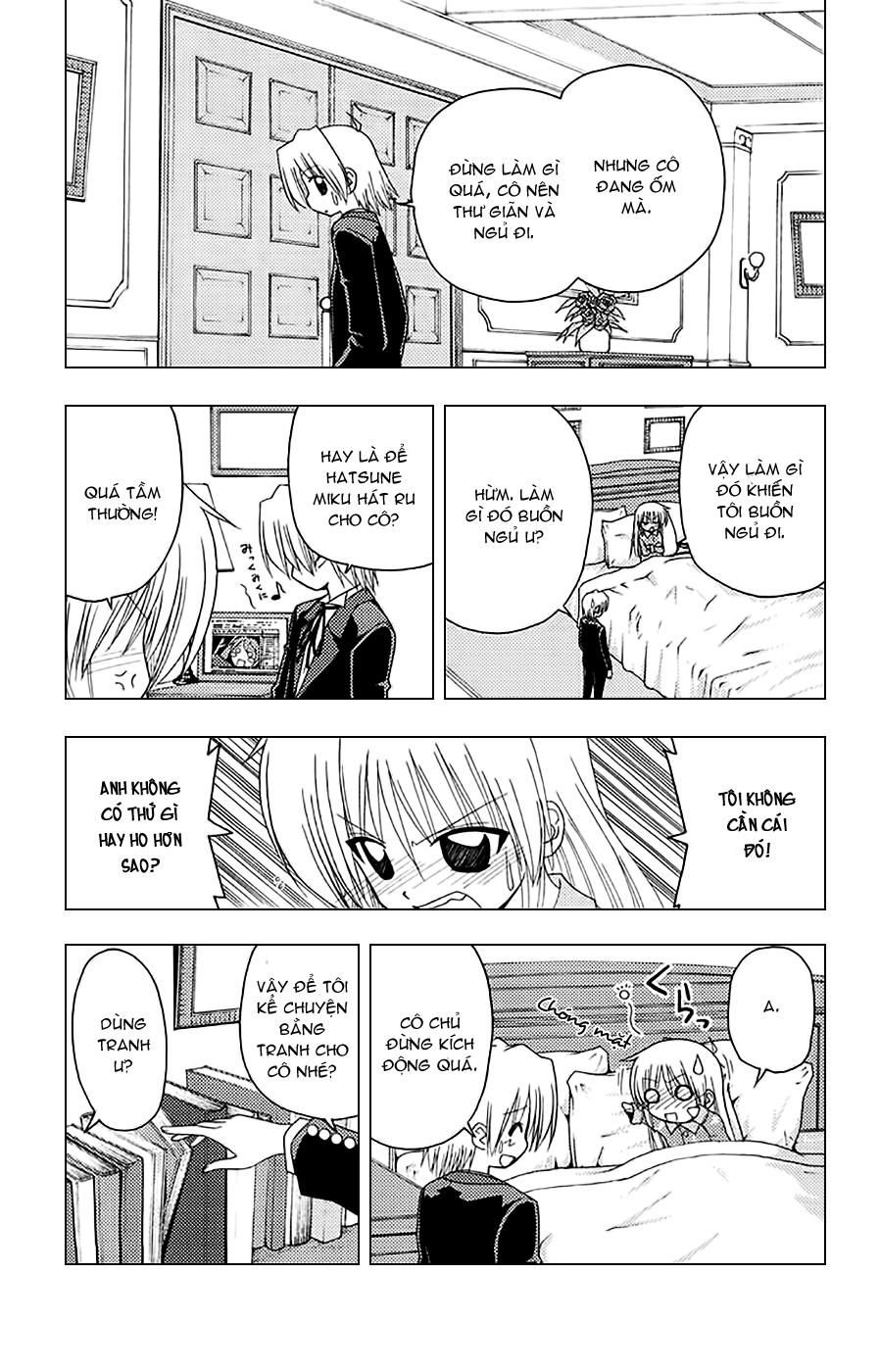 Chàng Quản Gia Chapter 147 - Trang 2