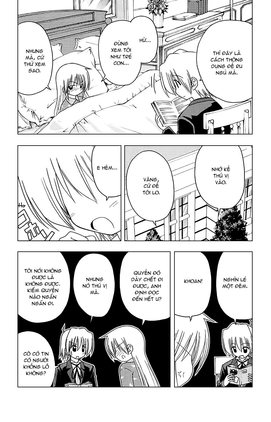 Chàng Quản Gia Chapter 147 - Trang 2