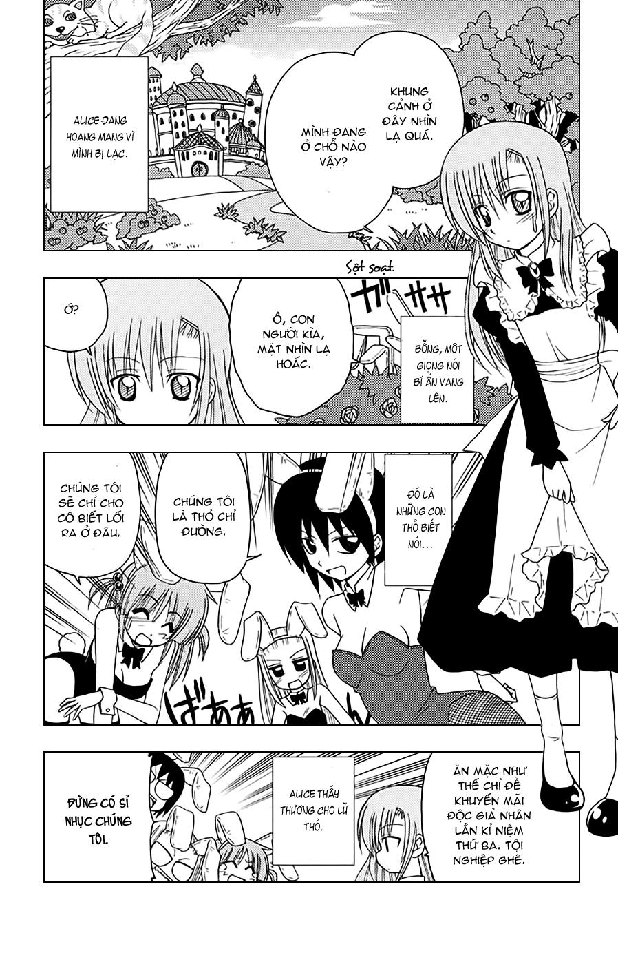 Chàng Quản Gia Chapter 147 - Trang 2