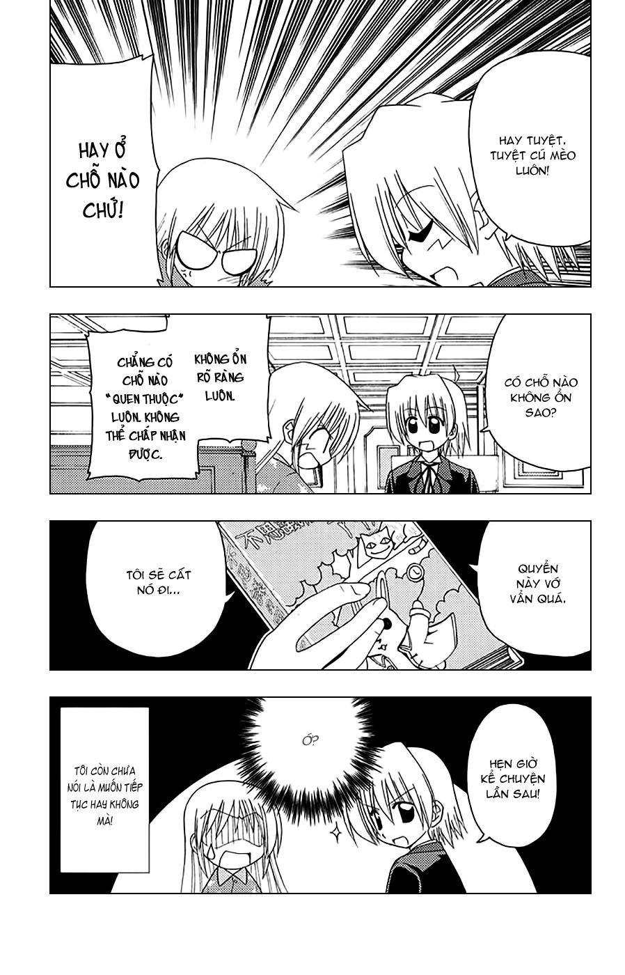 Chàng Quản Gia Chapter 147 - Trang 2