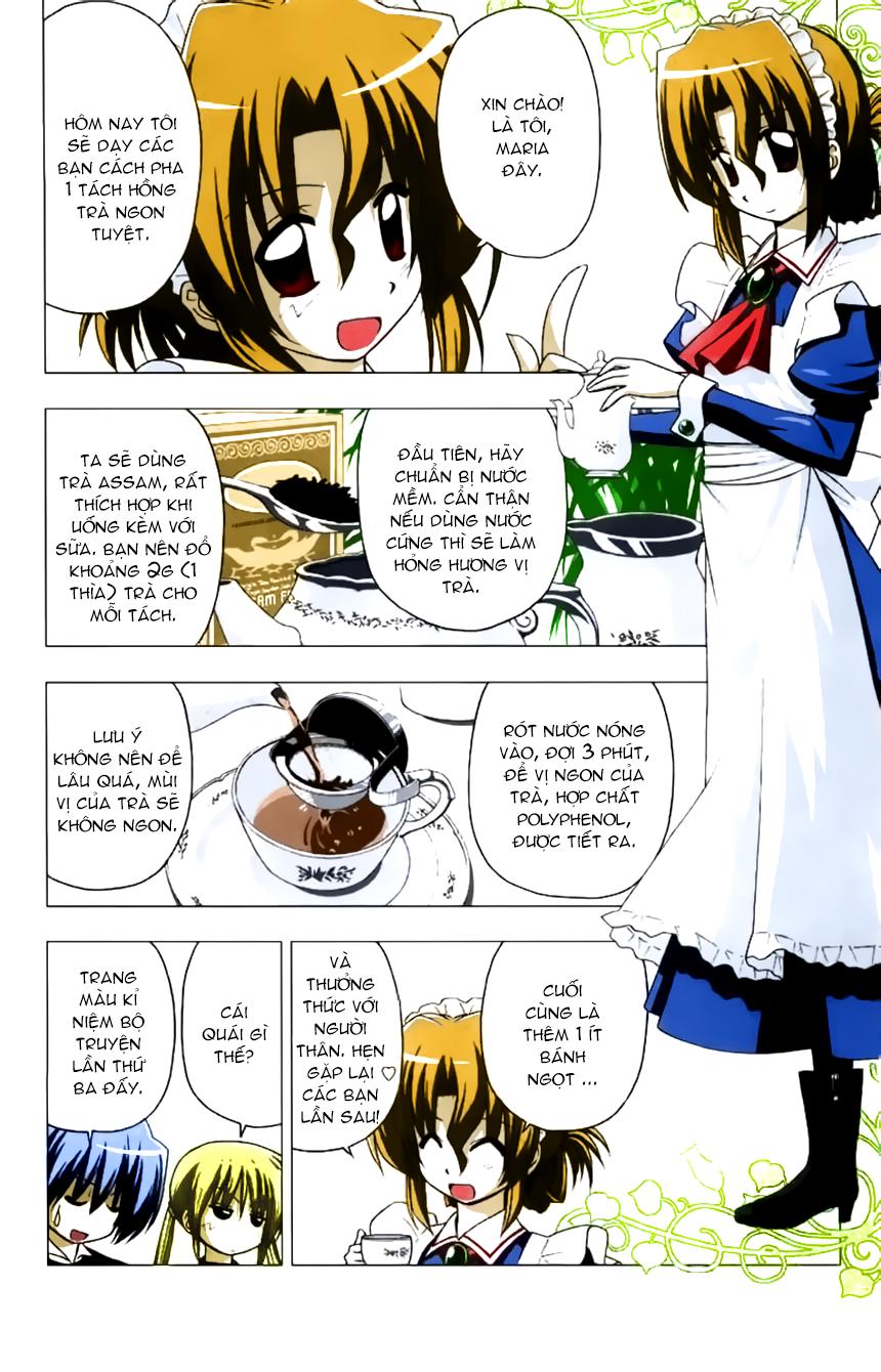 Chàng Quản Gia Chapter 147 - Trang 2